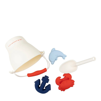 <tc>Swim Essentials</tc> Jouet Sandbox Ocean 5 pièces