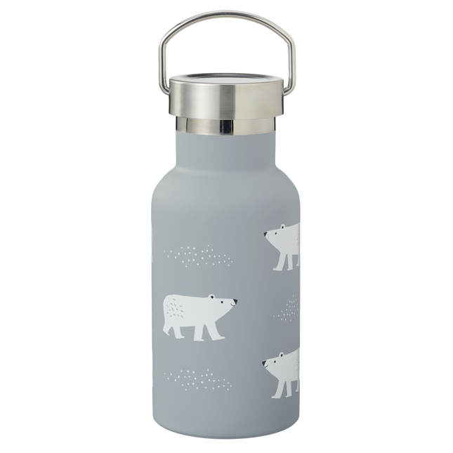 <tc>Fresk</tc> Thermos flask Nordic Polar Bear 350ml