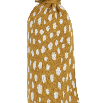 <tc>Meyco</tc> Sac pichet Cheetah Honey Gold