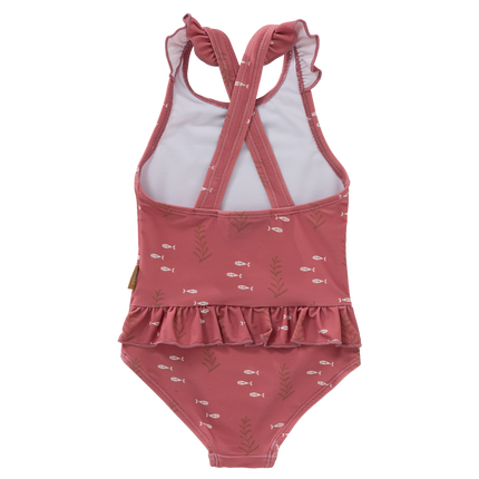 <tc>Fresk</tc> Maillot de bain enfant Uv Ocean Amber