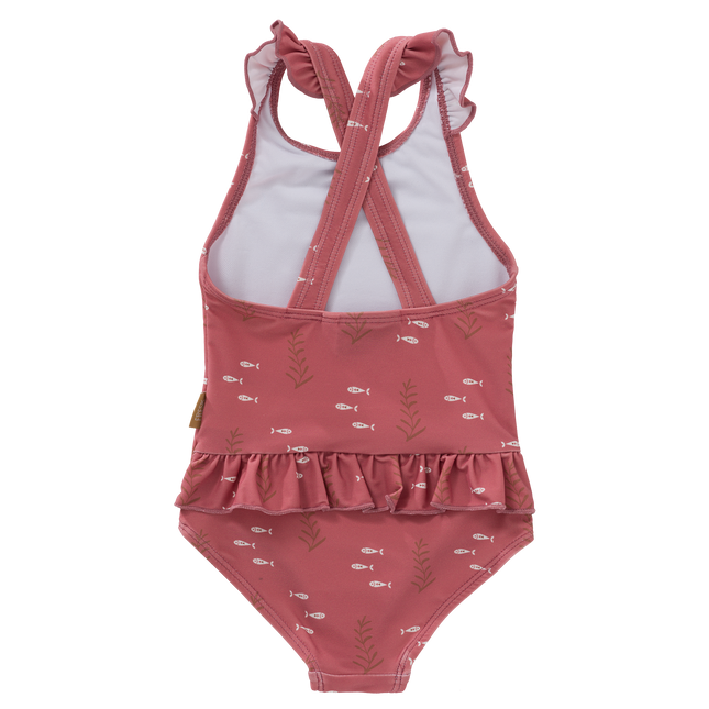 <tc>Fresk</tc> Maillot de bain enfant Uv Ocean Amber