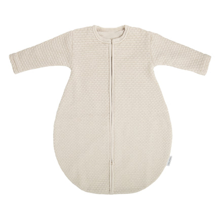 <tc>Baby's Only</tc> Sac de couchage Baby Long Sleeve Sky Warm Linen 60cm