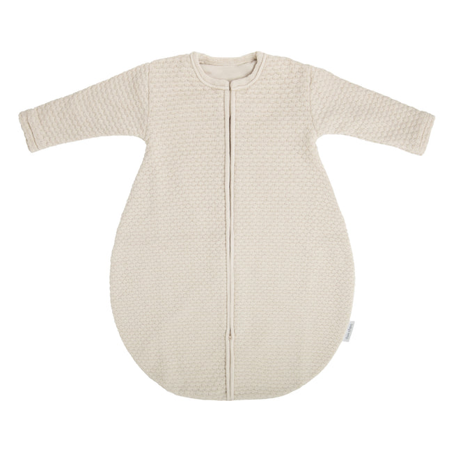 <tc>Baby's Only</tc> Sac de couchage Baby Long Sleeve Sky Warm Linen 60cm