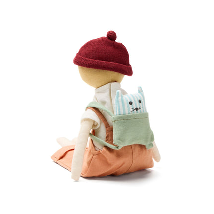 <tc>Kid's Concept</tc> Câlin Nils