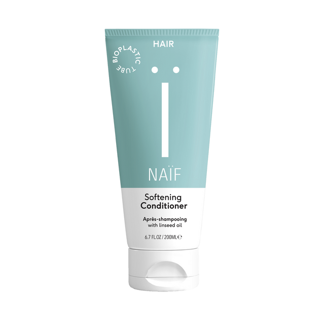 <tc>Naif</tc> Après-shampoing 200ml