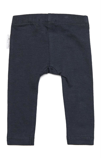 <tc>Noppies</tc> Pantalon bébé anthracite