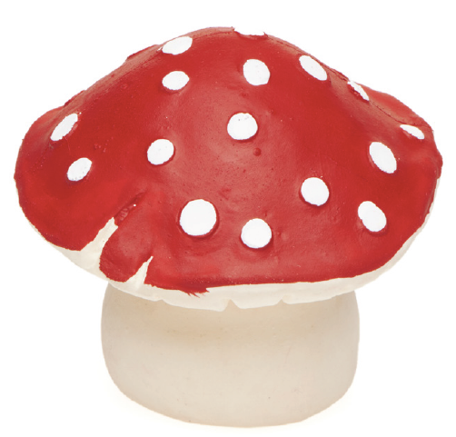 <tc>Lanco</tc> Anneau de dentition Champignon