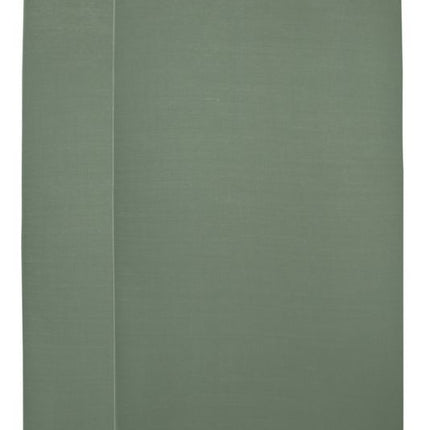 <tc>Meyco</tc> Drap-housse Jersey Forest Green 60x120cm 2pcs