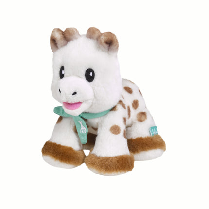 <tc>Sophie de Giraf</tc> Jouet doux Girafe 14cm