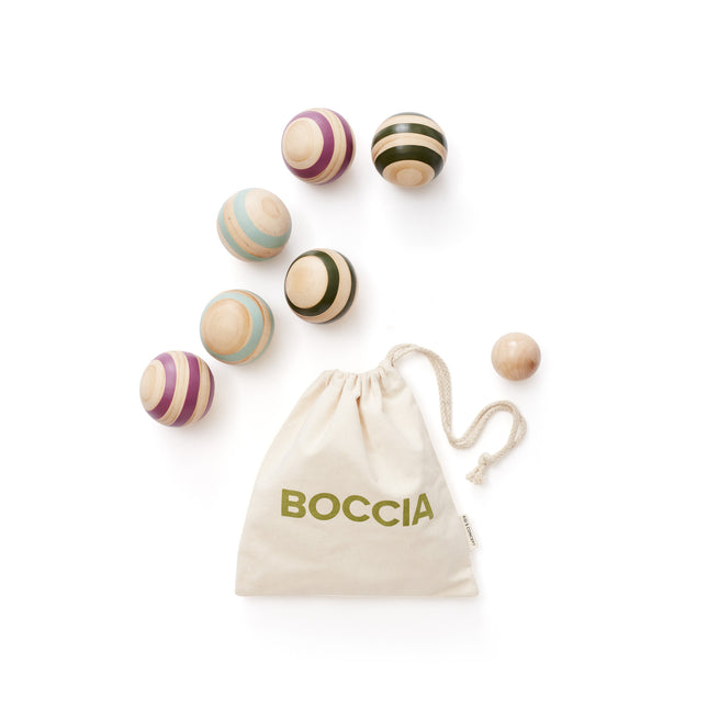 <tc>Kid's Concept</tc> Jeu de Boccia