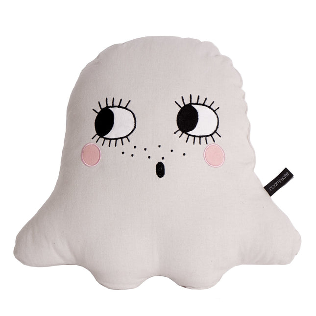 <tc>Roommate</tc> Cushion Ghost Off-White