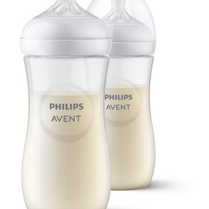 <tc>Philips Avent</tc> Biberon 3.0 330ml 2pcs