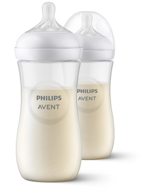 <tc>Philips Avent</tc> Biberon 3.0 330ml 2pcs