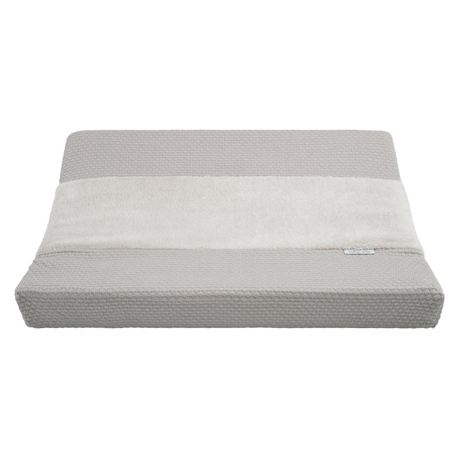 <tc>Baby's Only</tc> Housse de matelas à langer Sky Urban Taupe 45X70cm