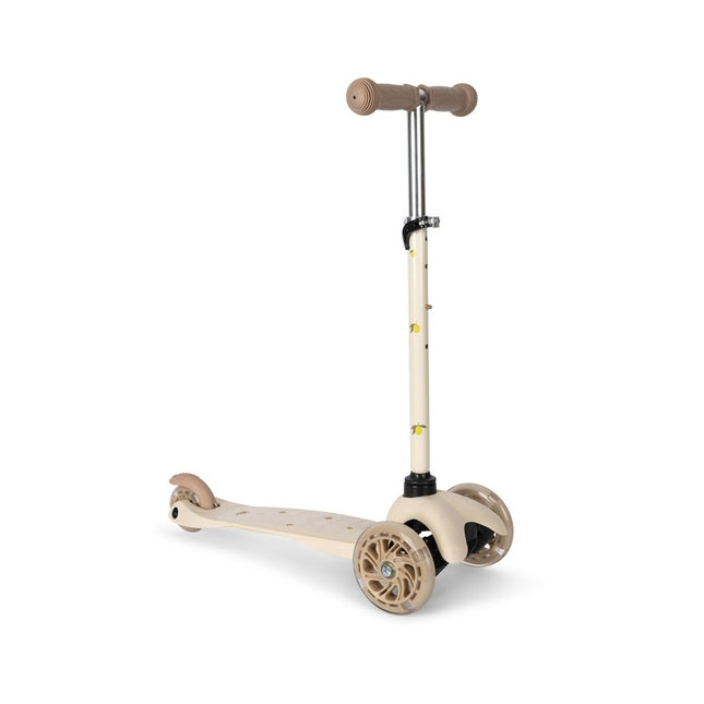 <tc>Konges Slojd</tc> Scooter pour enfants Lemon