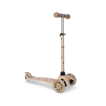 <tc>Konges Slojd</tc> Scooter des enfants Cherry