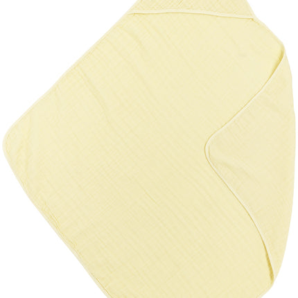 <tc>Meyco</tc> Serviette de bain Baby Soft Yellow