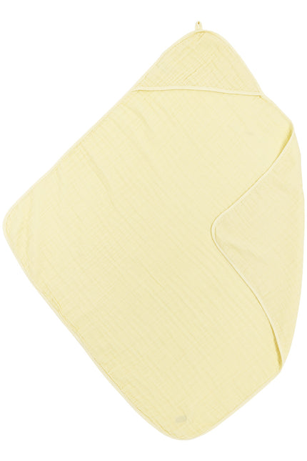 <tc>Meyco</tc> Serviette de bain Baby Soft Yellow