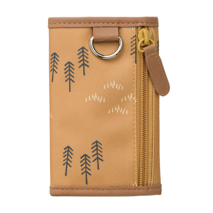 <tc>Fresk</tc> Bois de Wallet Épicéa Jaune