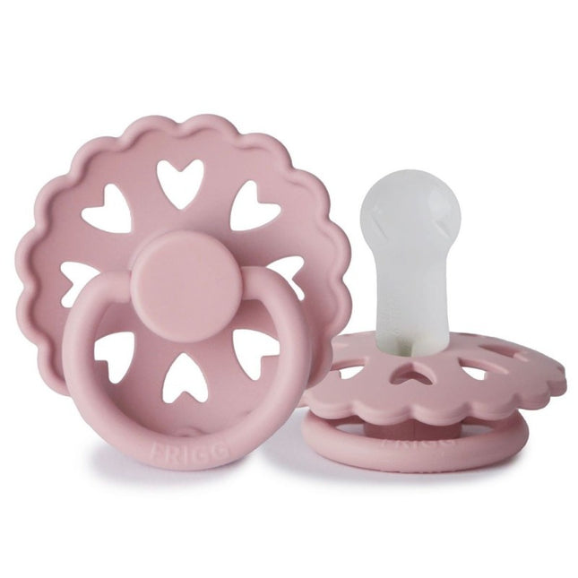 <tc>Frigg</tc> <tc>tétine</tc> Taille 2 conte de fées Poucette Silicone