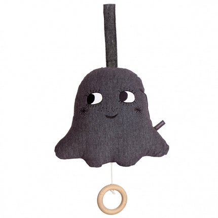 <tc>Roommate</tc> Musique pendant Baby Ghost