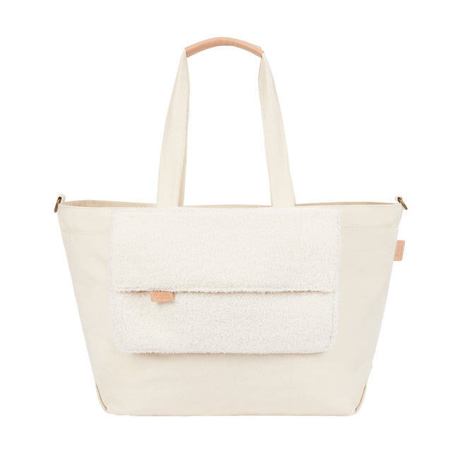 <tc>Babymoov</tc> Sac à langer Sherpa