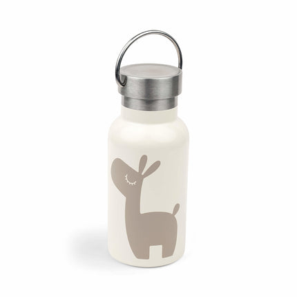 <tc>Done by Deer</tc> Bouteille thermos Lalee Sand 350ml