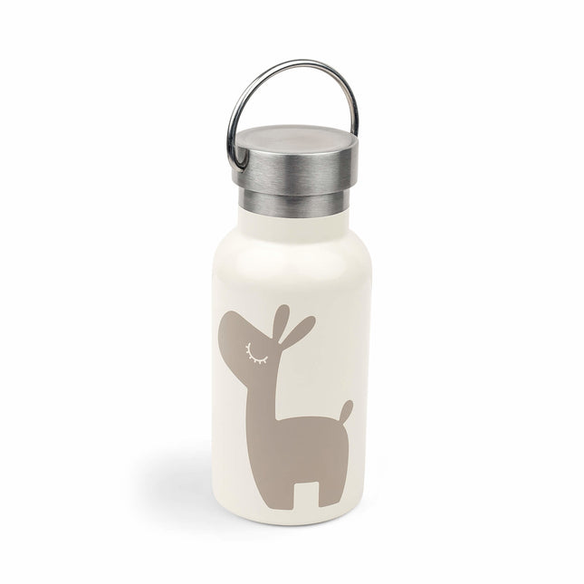 <tc>Done by Deer</tc> Bouteille thermos Lalee Sand 350ml