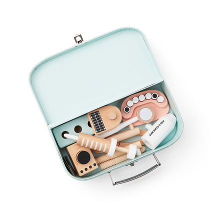 <tc>Kid's Concept</tc> Jeu de dentistes en bois