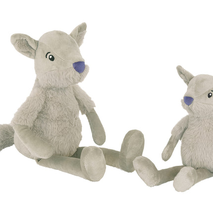 <tc>Happy Horse</tc> Jouet en peluche Wolf Willow 28cm