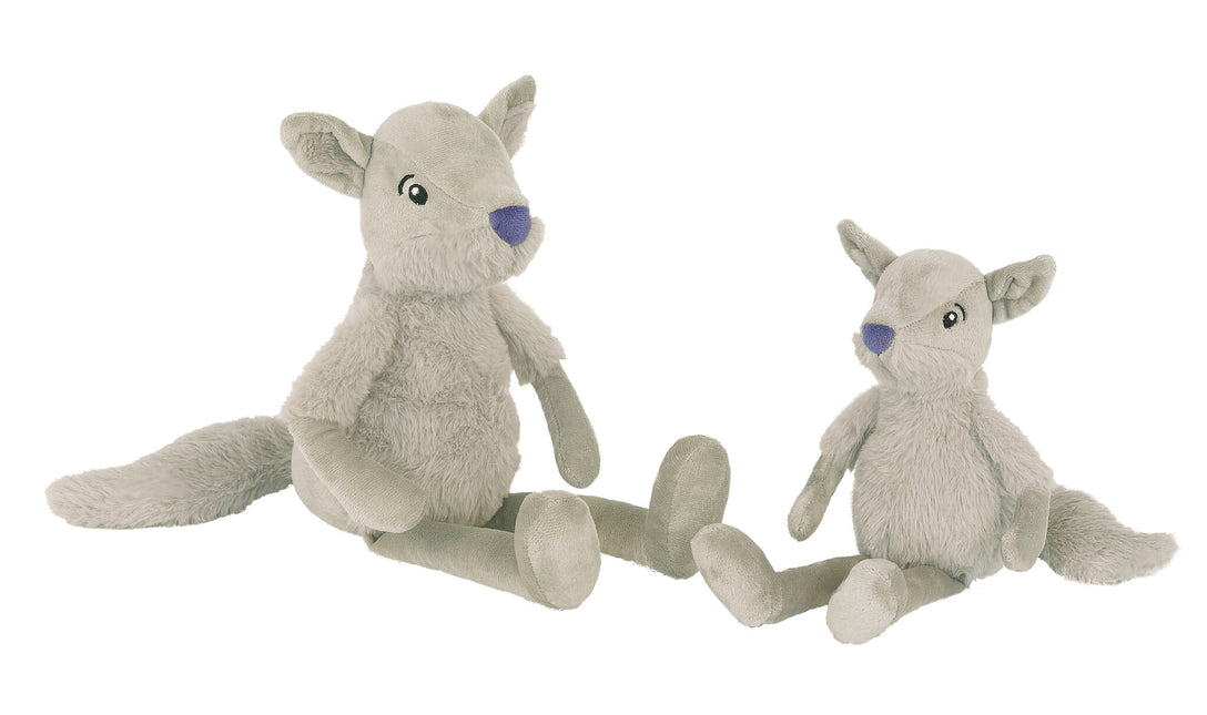 <tc>Happy Horse</tc> Jouet en peluche Wolf Willow 28cm