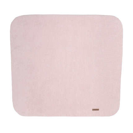 <tc>Baby's Only</tc> Housse de matelas à langer Sense Old Pink 75X85cm