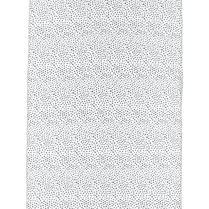 <tc>Meyco</tc> Drap-housse Jersey 40X80/90 Gris Guépard