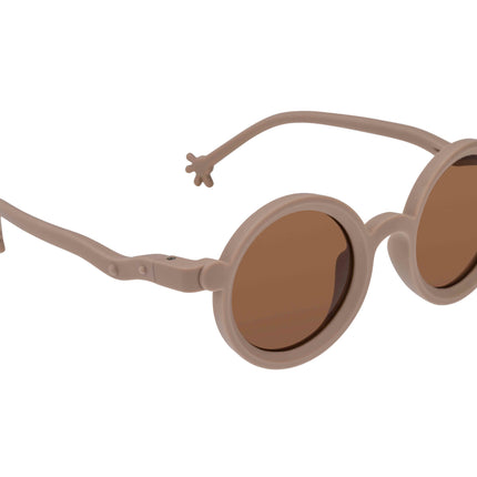 <tc>Dooky</tc> Lunettes de soleil pour bébé Waikiki Beige Baby