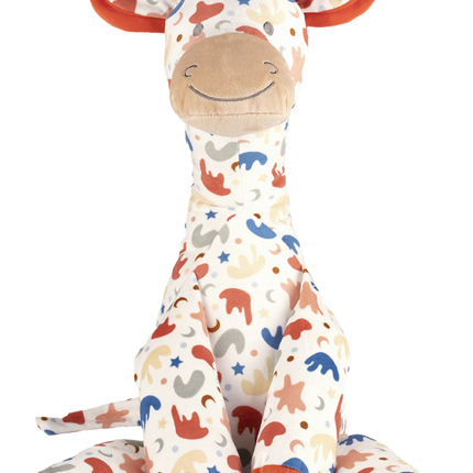 <tc>Happy Horse</tc> Cuddle Big Giraffe Gilles 60cm