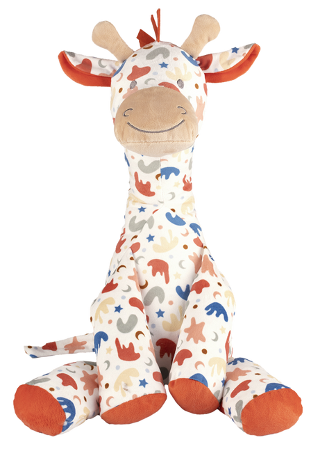 <tc>Happy Horse</tc> Cuddle Big Giraffe Gilles 60cm