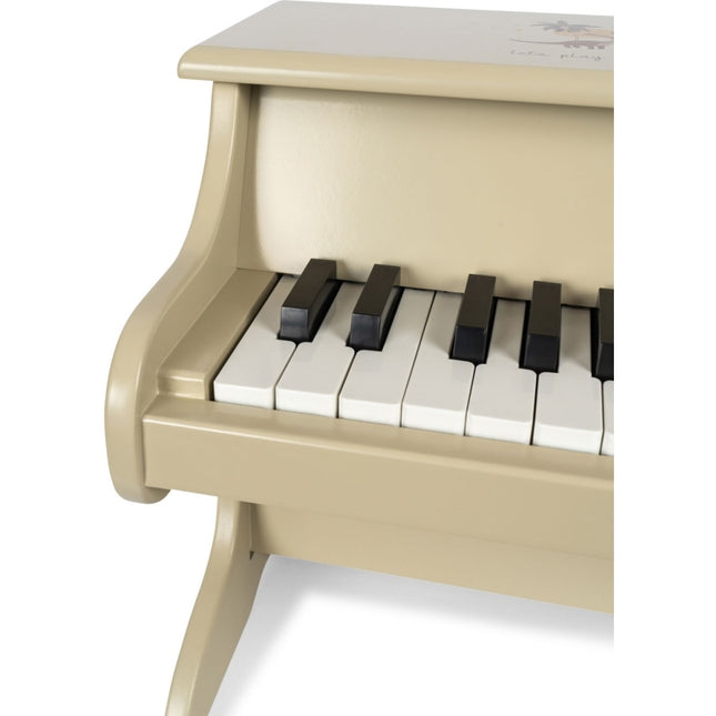 <tc>Konges Slojd</tc> Piano Dino