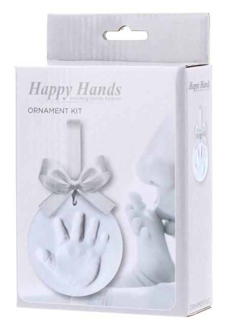 <tc>Dooky</tc> Boîte cadeau Kit d'ornements Happy Hands