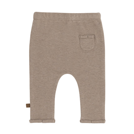 <tc>Baby's Only</tc> Pantalon bébé Mélange Argile