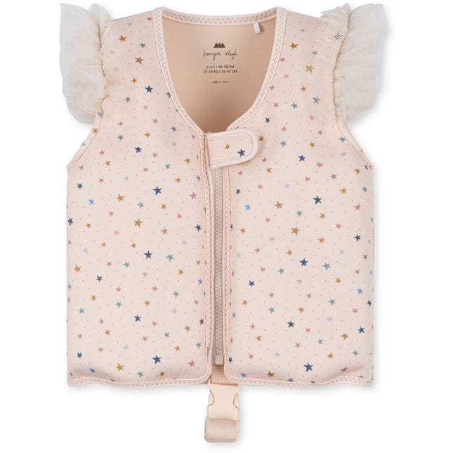 <tc>Konges Slojd</tc> Gilet de sauvetage Frill Star Multi