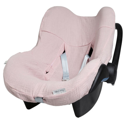 <tc>Baby's Only</tc> Maxi Cosi Cover Fresh Old Pink