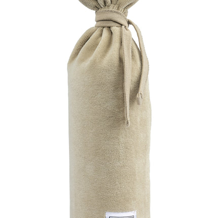 <tc>Meyco</tc> Sac de pichets Sable de velours