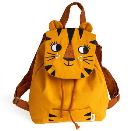 <tc>Roommate</tc> Sac à dos Tigre