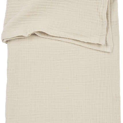 <tc>Meyco</tc> Drap de lit Soft Sand 100X150cm