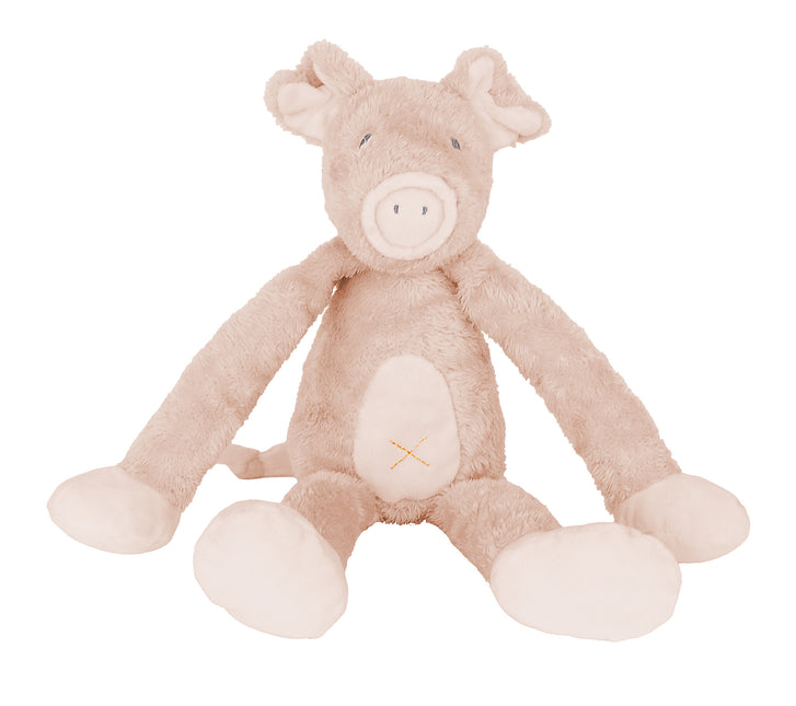 <tc>Happy Horse</tc> Cochon câlin Pinky 40cm