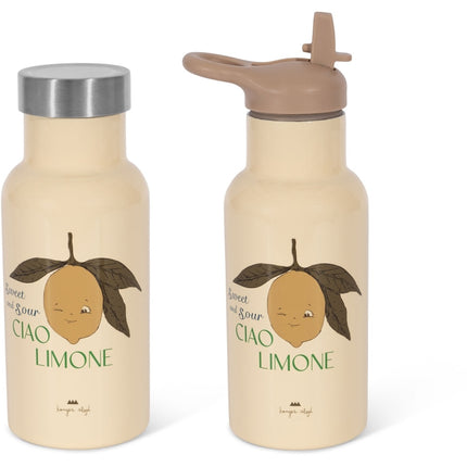 <tc>Konges Slojd</tc> Thermos Lemon