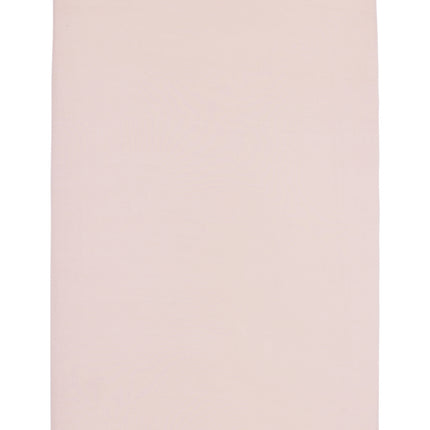 <tc>Meyco</tc> Drap-housse Jersey 70X140/150 Rose tendre