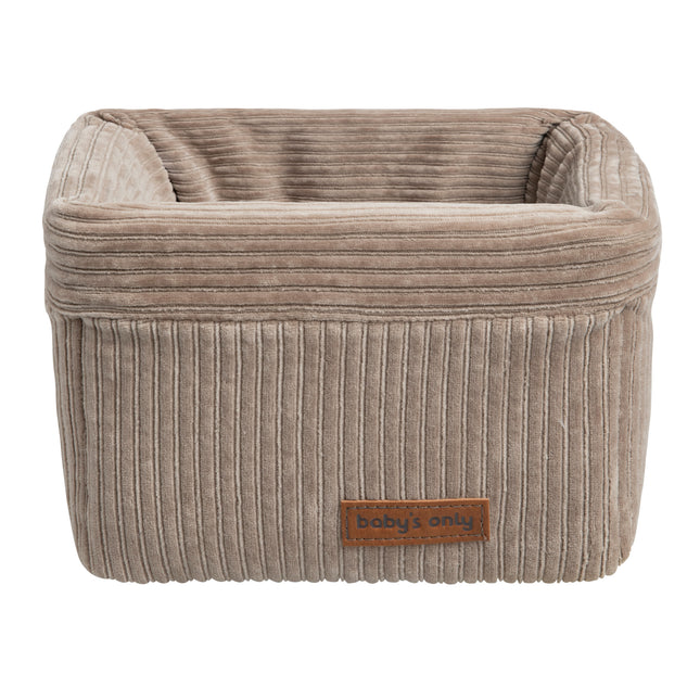 <tc>Baby's Only</tc> Panier de matières premières Argile sensorielle