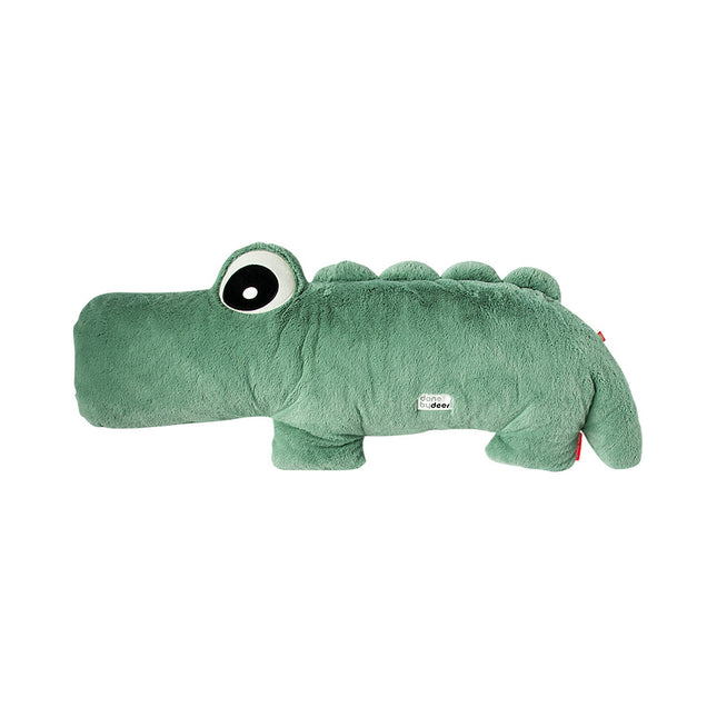 <tc>Done by Deer</tc> Cuddle Big Croco Green