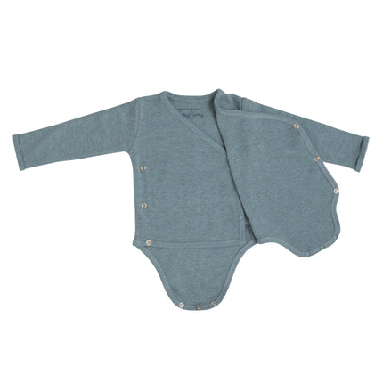 <tc>Baby's Only</tc> Robe à manches longues Melange Stonegreen